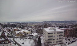 Dolní Hanychov, Jizerské hory