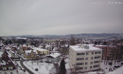 Dolní Hanychov, Jizerské hory