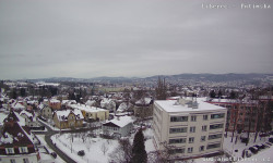 Dolní Hanychov, Jizerské hory