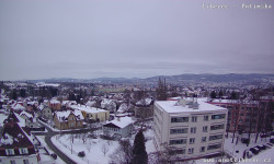 Dolní Hanychov, Jizerské hory