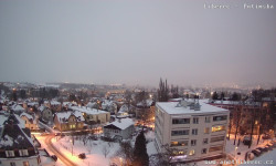 Dolní Hanychov, Jizerské hory