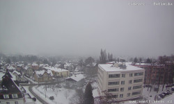 Dolní Hanychov, Jizerské hory