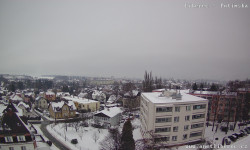 Dolní Hanychov, Jizerské hory