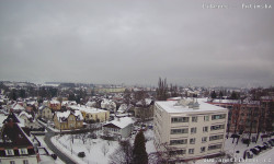 Dolní Hanychov, Jizerské hory