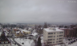 Dolní Hanychov, Jizerské hory