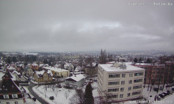 Dolní Hanychov, Jizerské hory