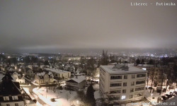 Dolní Hanychov, Jizerské hory