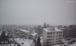 Dolní Hanychov, Jizerské hory