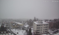 Dolní Hanychov, Jizerské hory