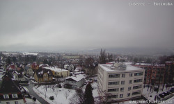 Dolní Hanychov, Jizerské hory