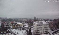 Dolní Hanychov, Jizerské hory