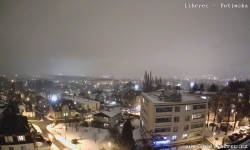 Dolní Hanychov, Jizerské hory