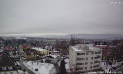 Dolní Hanychov, Jizerské hory