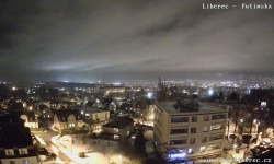 Dolní Hanychov, Jizerské hory