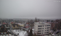 Dolní Hanychov, Jizerské hory