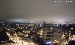 Dolní Hanychov, Jizerské hory