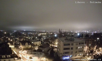 Město Liberec