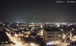 Dolní Hanychov, Jizerské hory