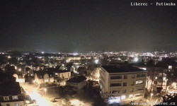 Dolní Hanychov, Jizerské hory