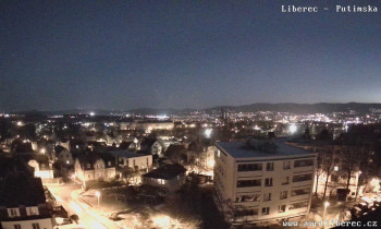 Město Liberec