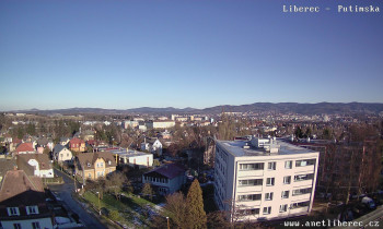 Město Liberec