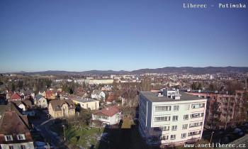Město Liberec