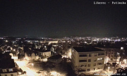 Dolní Hanychov, Jizerské hory