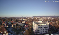 Dolní Hanychov, Jizerské hory