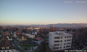 Město Liberec