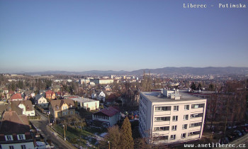 Město Liberec