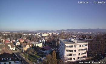 Město Liberec