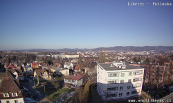 Dolní Hanychov, Jizerské hory