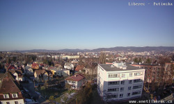 Dolní Hanychov, Jizerské hory