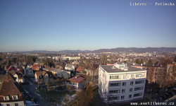 Dolní Hanychov, Jizerské hory