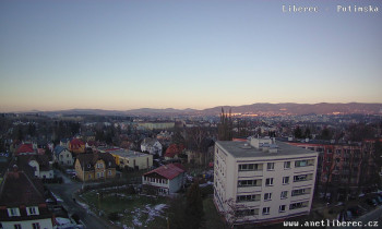 Město Liberec