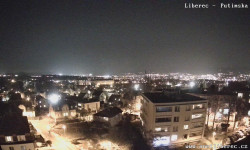 Dolní Hanychov, Jizerské hory