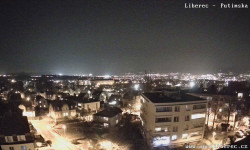 Dolní Hanychov, Jizerské hory