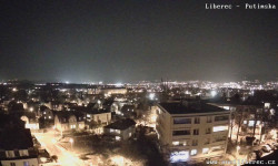 Dolní Hanychov, Jizerské hory