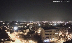 Dolní Hanychov, Jizerské hory