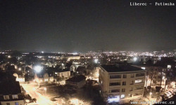 Dolní Hanychov, Jizerské hory