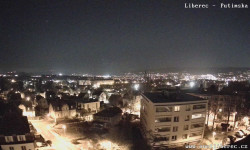 Dolní Hanychov, Jizerské hory