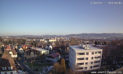 Dolní Hanychov, Jizerské hory