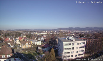 Město Liberec