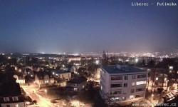 Dolní Hanychov, Jizerské hory