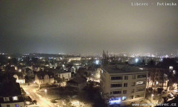 Dolní Hanychov, Jizerské hory