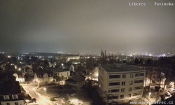 Dolní Hanychov, Jizerské hory