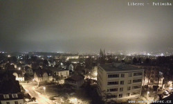 Dolní Hanychov, Jizerské hory