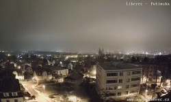 Dolní Hanychov, Jizerské hory