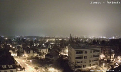 Dolní Hanychov, Jizerské hory