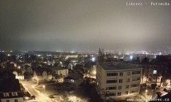 Dolní Hanychov, Jizerské hory